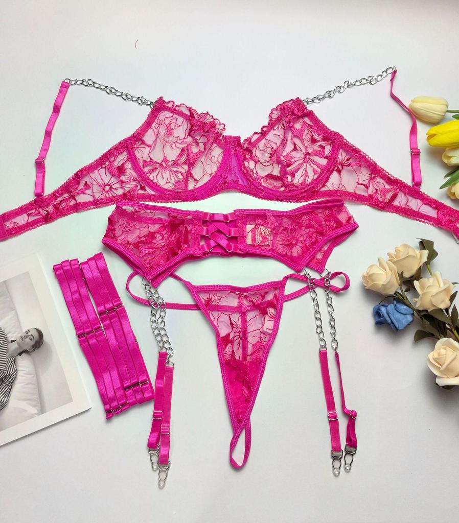 Dámský šněrovací korzetový tvarovač postavy - Módní bestseller