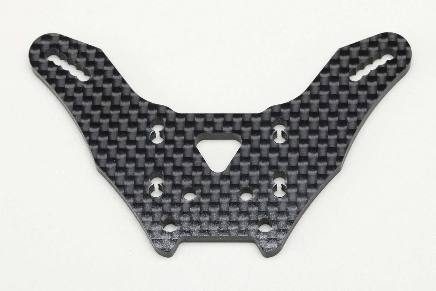 

Yokomo Задня амортизаторна стійка для CG (5-отвірна специфікація) SO3.0 SO-018