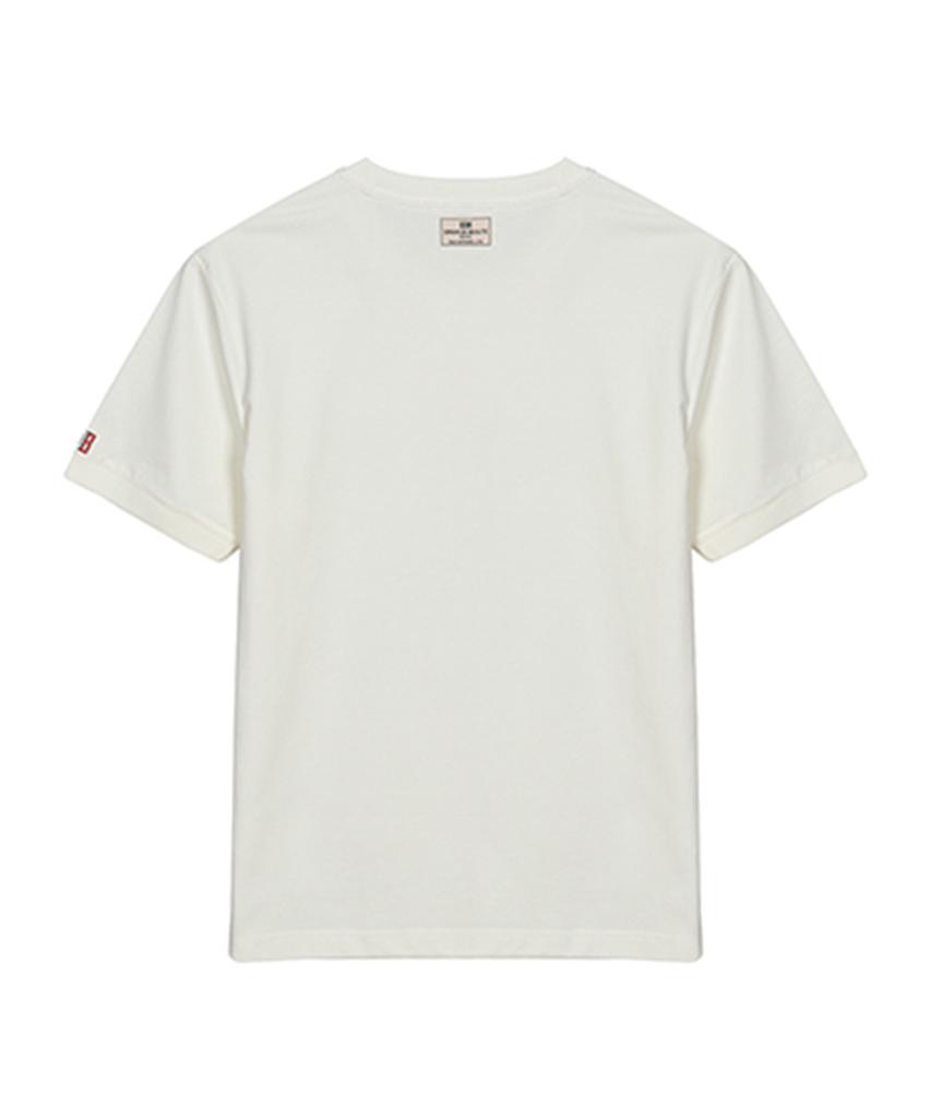 Geulaengdeubotte Neo T-Shirt 01 [Beige]