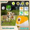Upgraded Automatic Ball Launcher for Dogs - ETPU Outdoor Throwing Machine