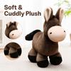 Plush Toy Stuffed Animal Doll, No
