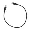 Lossless Sound Quality Type C to Type C Microphone Cable for RODE Wireless GO II for Lark