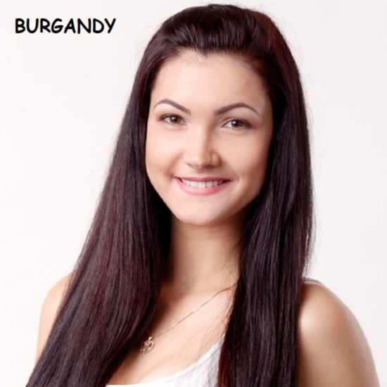 

Organic Indian Henna Burgandy Natural Hair Color Powder Dye Conditioner Pack60gm