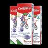 Kids Fluoride Toothpaste - Strawberry (6+ Years, 3-Pack)