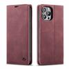 Spacecase Wallet Iphone 15 Pro Red
