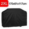 XS-XXXL BBQ Covers Heavy Duty Waterproof Patio Barbecue Gas Smoker Grill Garden