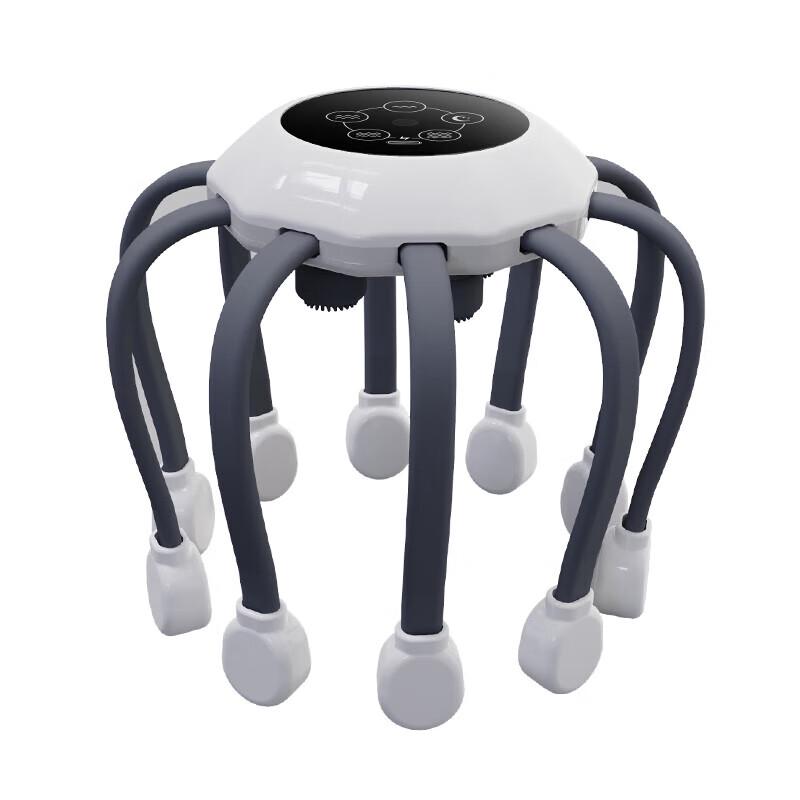Shangheng Octopus Head Massager