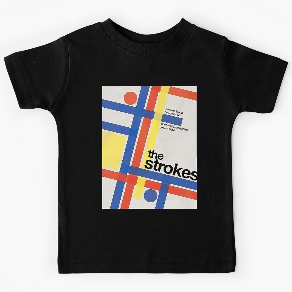 The Streetview Kids T-Shirt 120