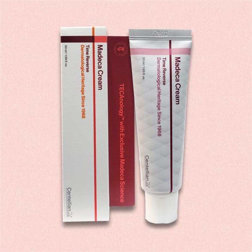 

Centellian24 Мадека Крем Сезон 7 50 мл