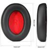 Comfort and Noise Reduction Thicker Ear Pads Ear Cushions for SonoFlow Gaming Headsets Earmuff EarPads Comfort Earcups