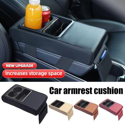 Accessori per abitacolo auto – Braccioli poggia braccio per auto