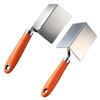 Precise Angle Steel 90°External/Internal Corner Trowel Featuring Rust Resistance for Professional Drywall Projects