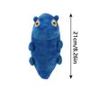 Anime VALORANT Plush Toys Gekko Wingman Animal Plushies Movie Kawaii Stuffed Dolls Birthday Plushie Gift Kids Room Decoration
