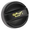 Bouchon de remplissage d'huile 1180S5 pour Citroën C3 C4 C5 Peugeot 2008 308 Vauxhall Opel Astra