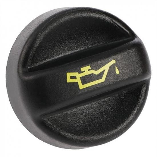 Bouchon de remplissage d'huile 1180S5 pour Citroën C3 C4 C5 Peugeot 2008 308 Vauxhall Opel Astra