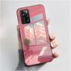 Casing For ZTE Blade V40 Vita 8045/A72 4G Case Luxury Dragon Cute Cool Boys Girls Black Matte Soft TPU Silicone Shell Back Cover