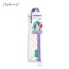 KOKUYO Campus Pen Case That Doubles As a Limited Edition 50th Yellow X Tray, Anniversary, Purple, F-VBF143-L1-5
