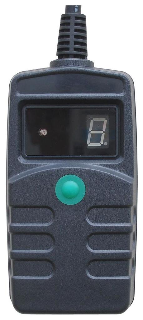 Takasho 100V Digital Timer