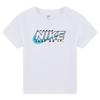 T Shirt White Infant And Toddler II6986-100
