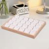 Jewelry Box Made of Sturdy Material with A Large Capacity, Versatile And Portable, Ideal As Gift