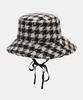 Hwaiteusaenjeu Purple Label Tgr Floppy Hat Bruen