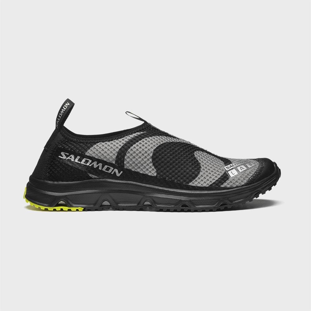 

Salomon Rx Moke 3.0 сезонный черный турбулентный серный источник L47586700 220