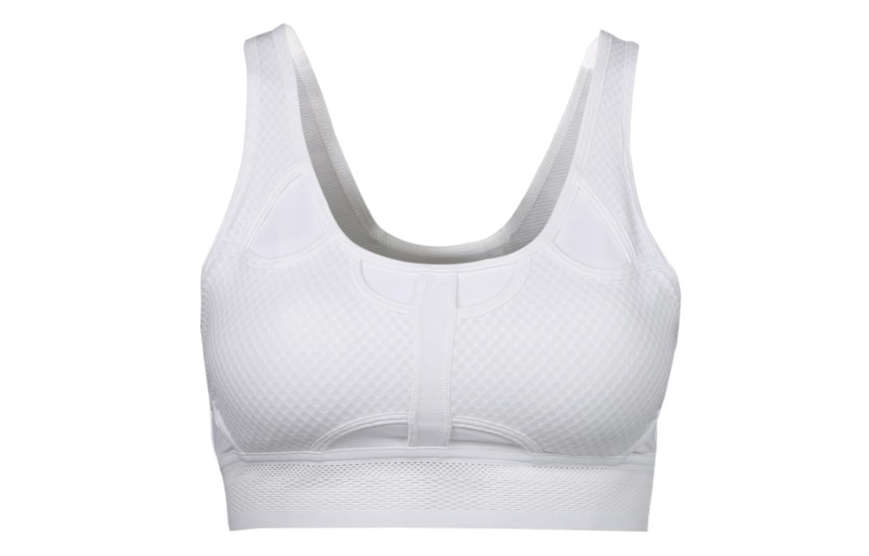 Nike Sports Underwear Women s White CJ0150-100 S