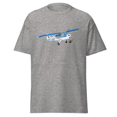 Flyboy Toys Airplane T-Shirt AIRG9G3FC-B3 - Personalized W/ Your N#
