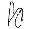 Power Sliding Door Motor Wiring Harness Wearproof Plug and Play Replacement for 2004-2007