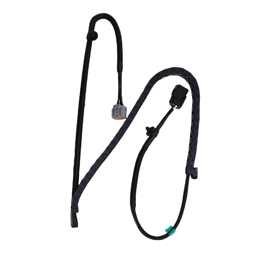 Power Sliding Door Motor Wiring Harness Wearproof Plug and Play Replacement for 2004-2007