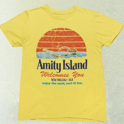 Na górę – T-shirty i koszulki
