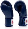 Rękawice bokserskie Fairtex BGV1 Muay Thai do treningu sparingowego dla mężczyzn, kobiet i dzieci, rękawice MMA do sztuk walki, najwyższej jakości, lekkie, amortyzujące, 12oz