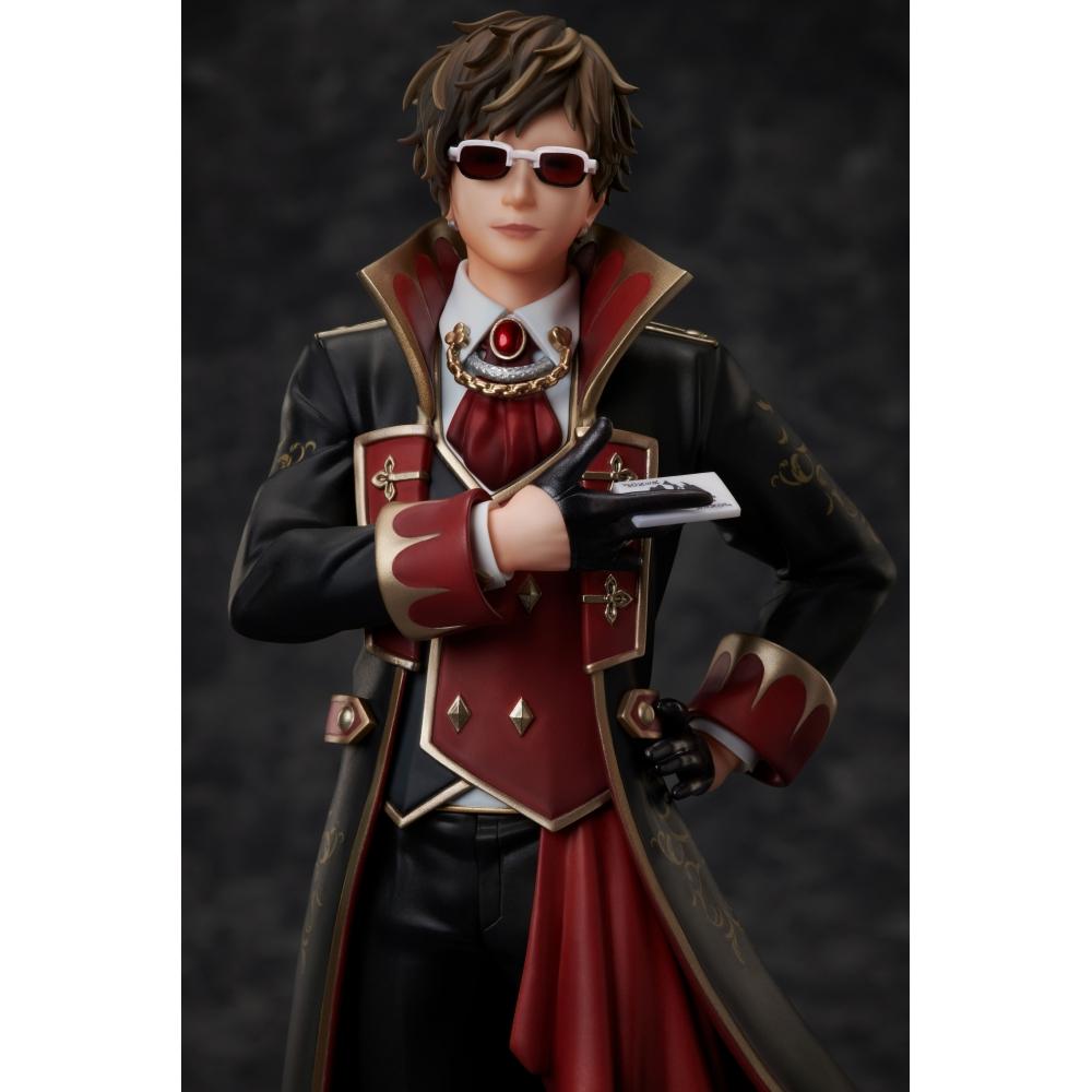 Null 1 8 Dealer Gackt Figure