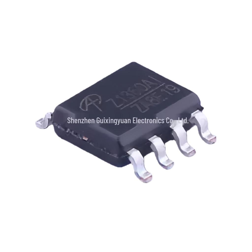 Original AOZ1360AIL SOP8 Power Switch IC Chip