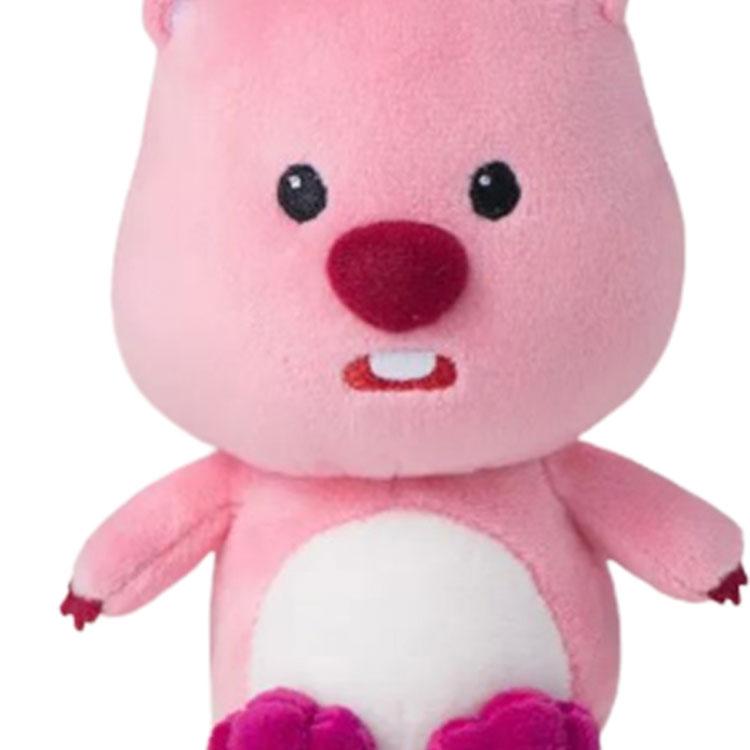 New POP MART ZANMANG LOOPY Zanmang Loopy Dolls 18cm PPMT-2311-0016