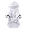 Dog Winter Apparel Pet Costume Puppy Clothes Hassle-Free Dressing for Your Puppy