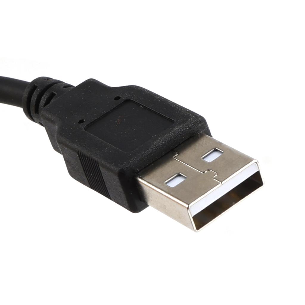 USB Programming Cable PMKN4010-USB For DGM4100 DGM6100 DGR6175 DM3400 DM3401