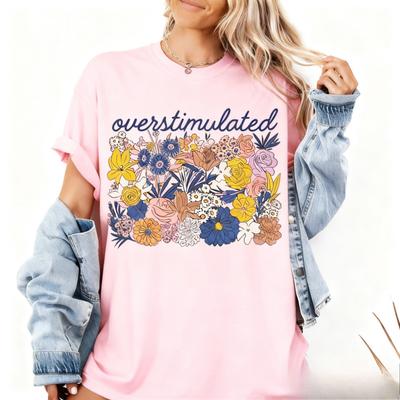 Üst Kıyafetler – T-shirtler