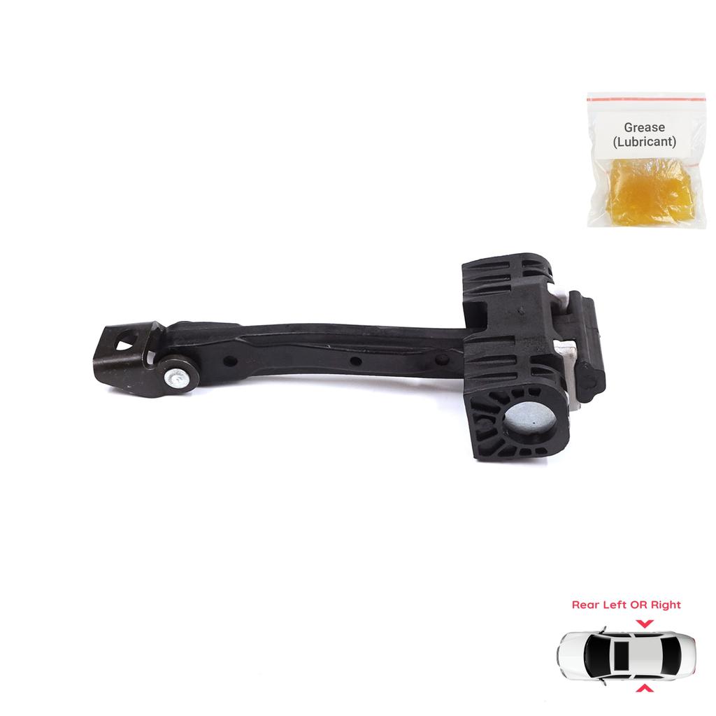 BDP1457 Rear Door Stop Check Assy Limiter Strap for Skoda Yeti 5L 2009-2017 5L0839249B