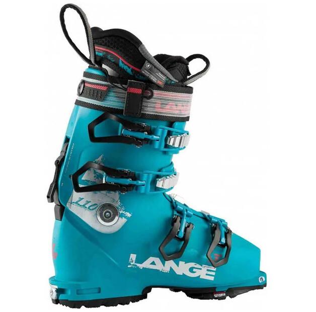 Lange XT3 110 лыжные ботинки женские
