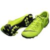Nike Mercurial Superfly 6 Artificial Turf AG (Rubber Short Studs) Shock Absorbing Durable Soccer Shoes Men Soccer Shoes Green Black AO8997-701