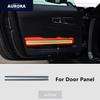 For Mercedes-Benz GT 15-18 C/R190 Car Interior Center Console Transparent TPU Protective Film Anti-scratch Repair Film Refit
