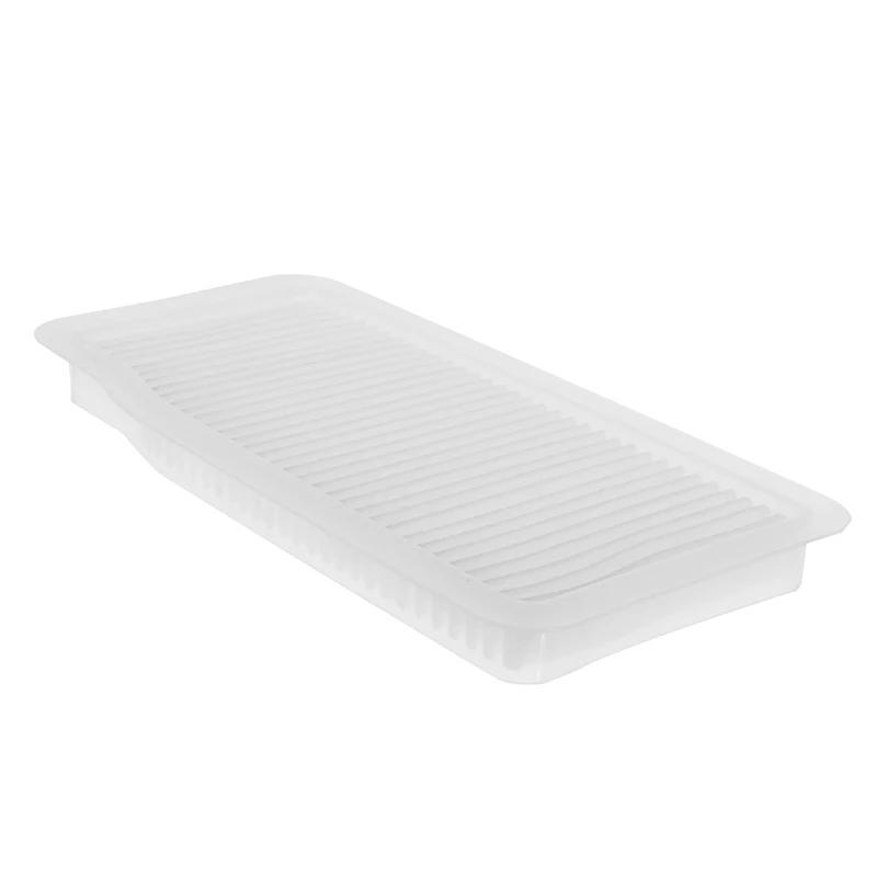 Air Conditioner External Cabin Filter for Mercedes Benz W204 C E-Class COUPE GLK-Class GLK260 GLK300 GLK350 FT999