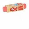 Rotating Block Puzzle Early Learning Wooden HandEye Coordination Young Child Picture