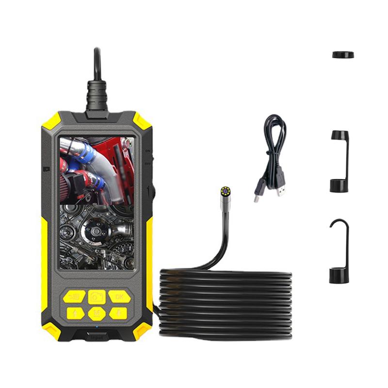 Industrial Endoscope Industrial Endoscope with 2 million pixels and 1960*1080  high definition sensor
