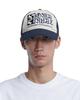 Nomaenyueol Drop C.T Ball Cap - Dark Navy