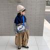 Adorable Cartoon Car Mini Crossbody Bag For Kids Stylish Colorful Shoulder Purse For Boys And Girls