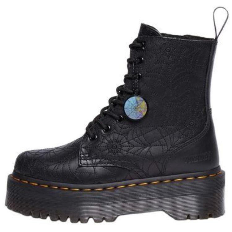Jadon Wednesday x Jadon Dr.Martens