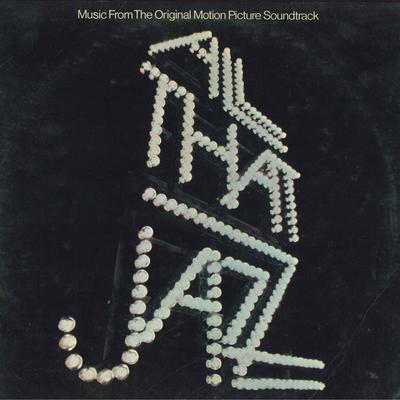 Disque vinyle VARIOUS OST - All That Jazz - Musique de l'Orig NBLP7198 CASABLANCA 1979 Bandes sonores et comédies musicales US Occasion