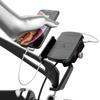 15W Phone Wireless Charge Bracket Extension Bracket Black B For Moto Scooter